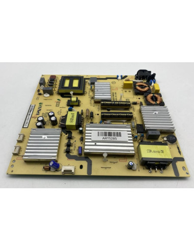 Carte d'alimentation TV Thomson 55FA5405 ref  40-LM9211-PWD1XG
