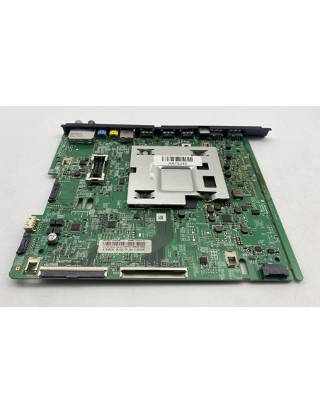 Carte mère TV Samsung UE55NU7655U ref BN94-12845E