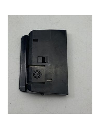 Bouton power TV Samsung UE55NU7655U ref BN96-45912A