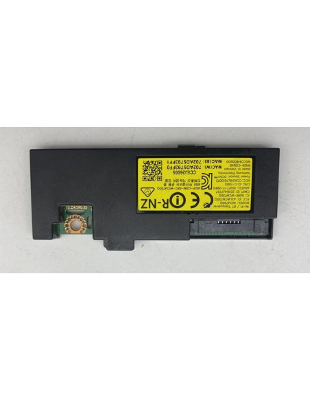 Carte wifi TV Samnsung UE55NU7655U ref BN59-01264B