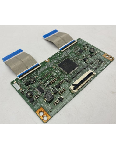 Carte T-CON TV Samsung UE40D6100SW ref V460HK1-C01