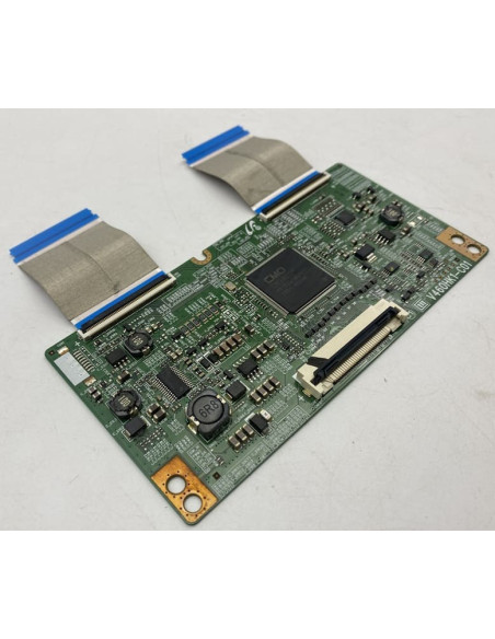Carte T-CON TV Samsung UE40D6100SW ref V460HK1-C01