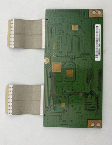 Carte T-CON TV Samsung UE40D6100SW ref V460HK1-C01