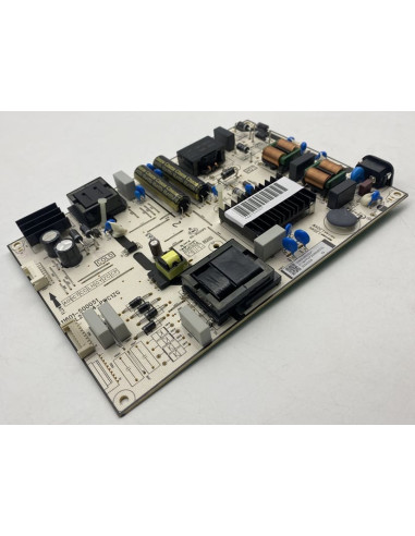 Carte d'alimentation TV TCL 55C643 ref 11601-500051