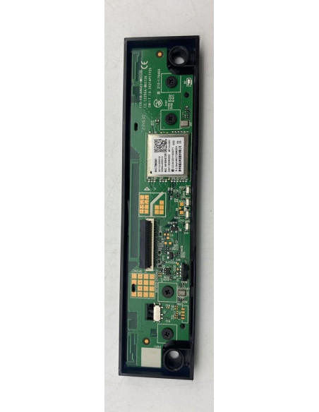 Bouton power TV TCL 55C643 ref WKCT26M2501
