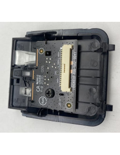 Bouton power TV Philips 58PUS8555/12 ref 715GA039-R0B-002-004Y