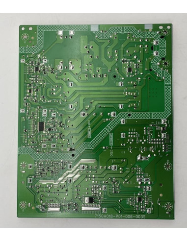 Carte mère TV Philips 58PUS8555/12 ref 703TQKPL008