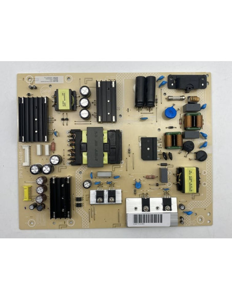 Carte d'alimentation TV Philips 58PUS8555/12 ref 715GA018-P01-006-003S