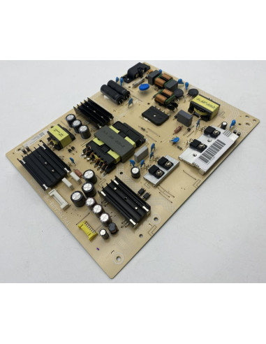 Carte d'alimentation TV Philips 58PUS8555/12 ref 715GA018-P01-006-003S