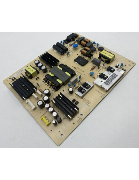 Carte d'alimentation TV Philips 58PUS8555/12 ref 715GA018-P01-006-003S