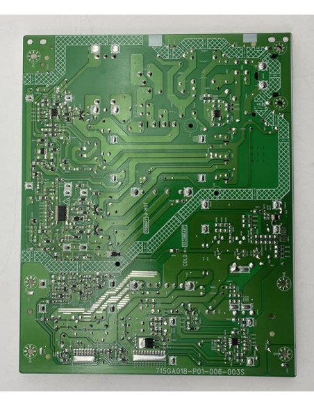 Carte d'alimentation TV Philips 58PUS8555/12 ref 715GA018-P01-006-003S