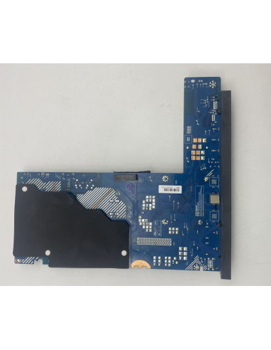 Carte mère TV Edenwood ED55A03UHD-EL ref EL.MT9602V-FG95