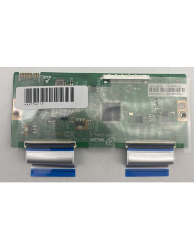 Carte T-CON TV Edenwood ED55A03UHD-EL ref DCBDP-C260A_20