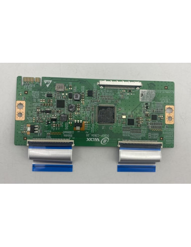 Carte T-CON TV Edenwood ED55A03UHD-EL ref DCBDP-C260A_20