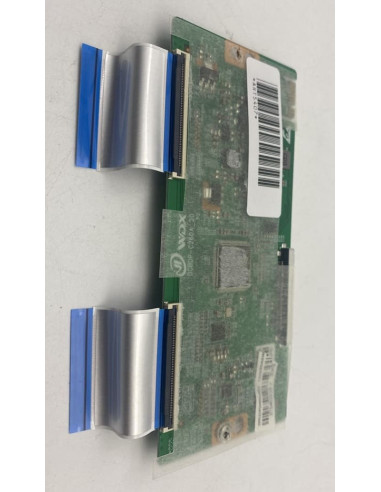 Carte T-CON TV Edenwood ED55A03UHD-EL ref DCBDP-C260A_20