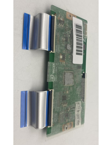 Carte T-CON TV Edenwood ED55A03UHD-EL ref DCBDP-C260A_20