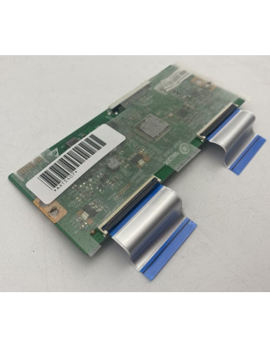 Carte T-CON TV Edenwood ED55A03UHD-EL ref DCBDP-C260A_20