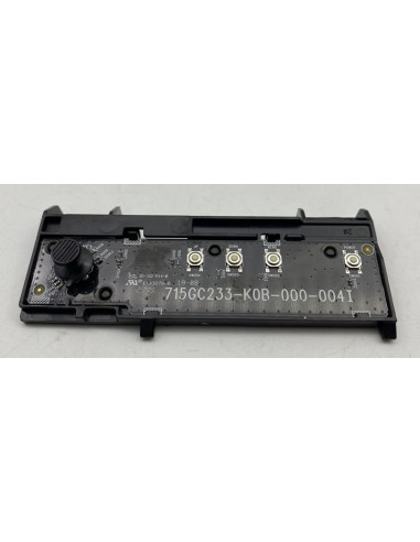 Clavier moniteur Iiyama XCB3494WQSN-B5 ref 715GC233-K0B -000-004I