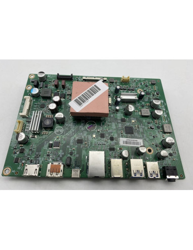 Carte mère moniteur Iiyama XCB3494WQSN-B5 ref 715GC146-M0F-B00-005I