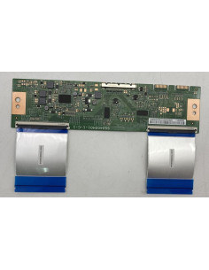 Carte T-CON moniteur Iiyama XCB3494WQSN-B5 ref SG3402H01-1-C-1