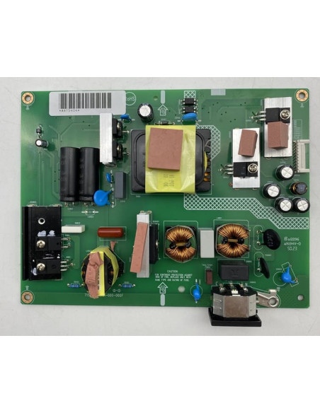 Carte d'alimentation moniteur iiyama XCB3494WQSN-B5 ref 715GC150-P01-000-00GF