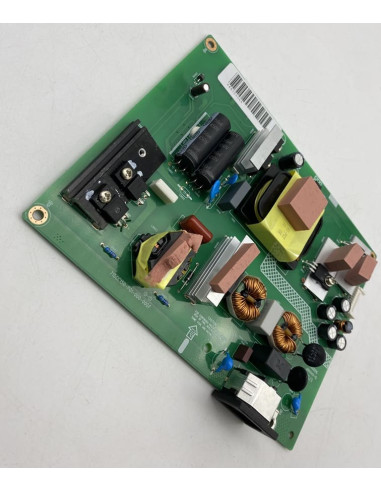 Carte d'alimentation moniteur iiyama XCB3494WQSN-B5 ref 715GC150-P01-000-00GF