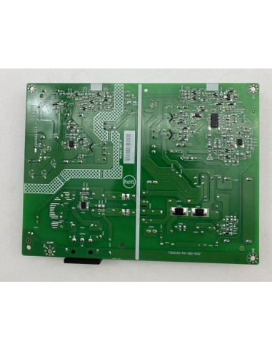 Carte d'alimentation moniteur iiyama XCB3494WQSN-B5 ref 715GC150-P01-000-00GF