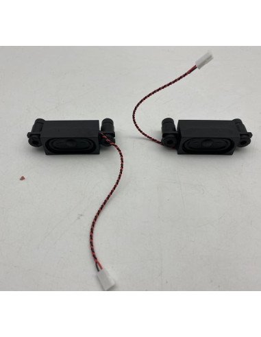 Hauts-parleurs moniteur Iiyama XCB3494WQSN-B5 ref 378G0030653LAB