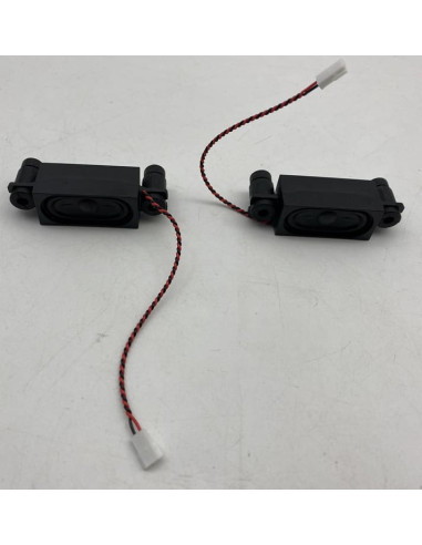 Hauts-parleurs moniteur Iiyama XCB3494WQSN-B5 ref 378G0030653LAB