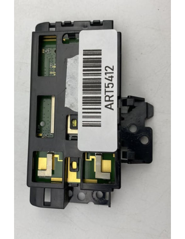 Carte Wi-Fi TV LG 49UK6200PLA ref MAZ654051