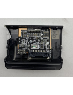 Bouton power TV Samsung UE58TU6905K ref E251781 2