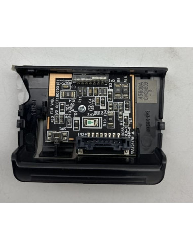 Bouton power TV Samsung UE58TU6905K ref E251781