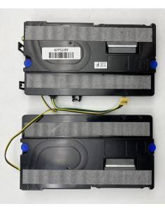 Hauts-parleurs TV Samsung UE58TU6905K ref BN96-49998F