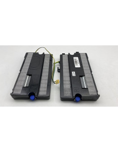 Hauts-parleurs TV Samsung UE58TU6905K ref BN96-49998F 2