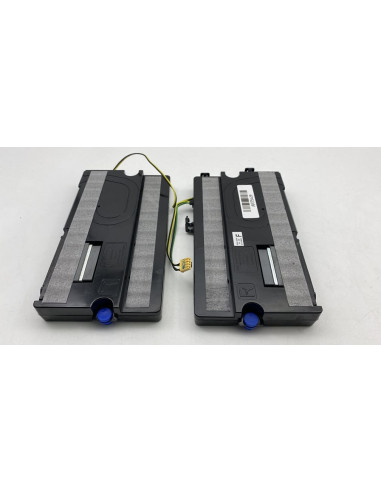 Hauts-parleurs TV Samsung UE58TU6905K ref BN96-49998F