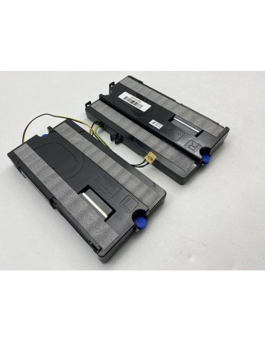 Hauts-parleurs TV Samsung UE58TU6905K ref BN96-49998F