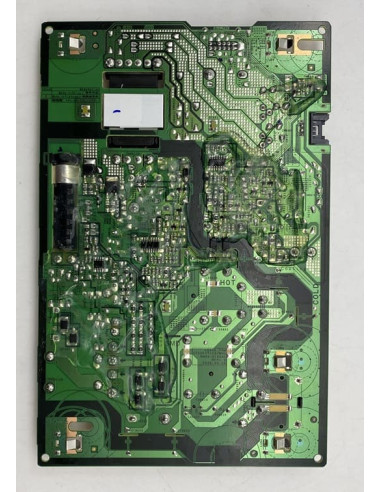 Carte d'alimentation TV Samsung UE58TU6905K ref BN44-01054C