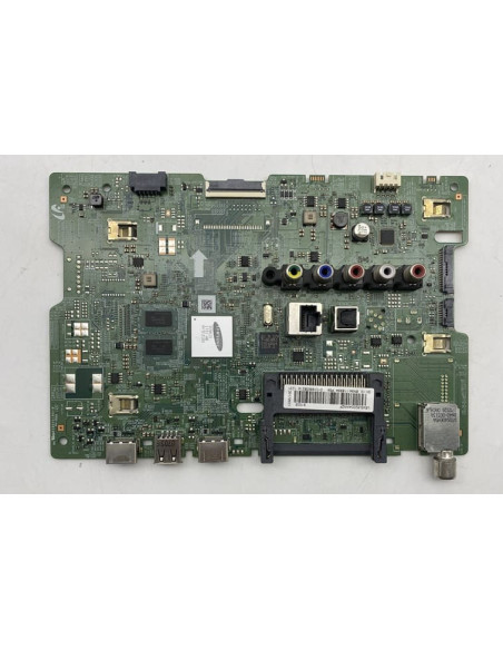 Carte mère TV Samsnug UE49J5200A ref BN94-11899