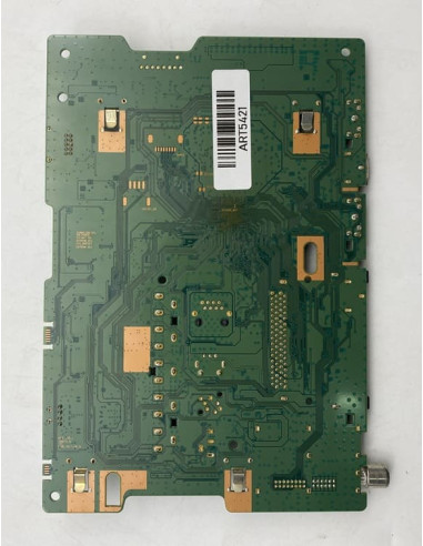 Carte mère TV Samsnug UE49J5200A ref BN94-11899