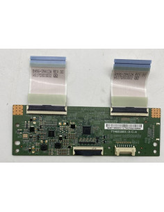 Carte T-CON TV Samsung UE49J5200A ref TT4851BO1-3-C-4