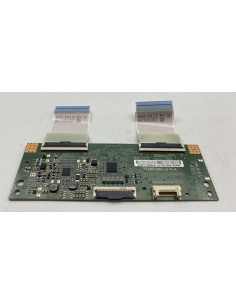 Carte T-CON TV Samsung UE49J5200A ref TT4851BO1-3-C-4 2