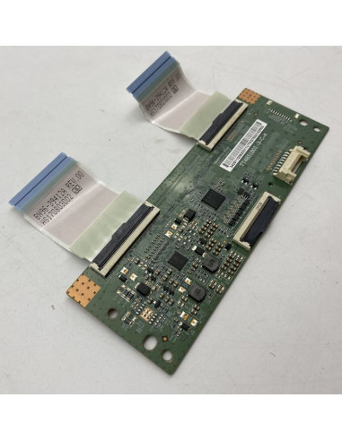 Carte T-CON TV Samsung UE49J5200A ref TT4851BO1-3-C-4