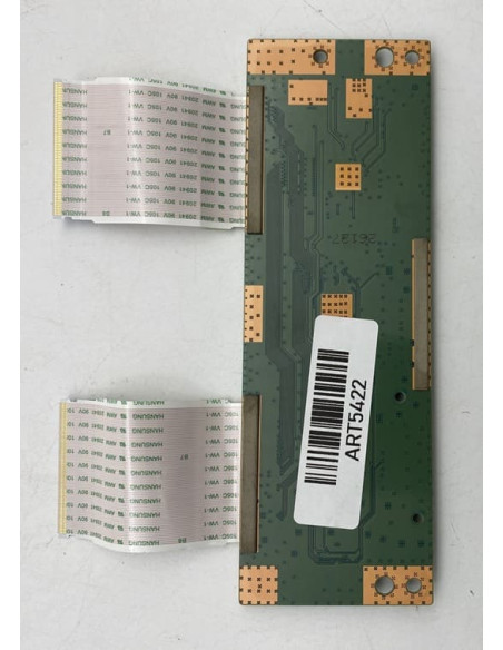 Carte T-CON TV Samsung UE49J5200A ref TT4851BO1-3-C-4