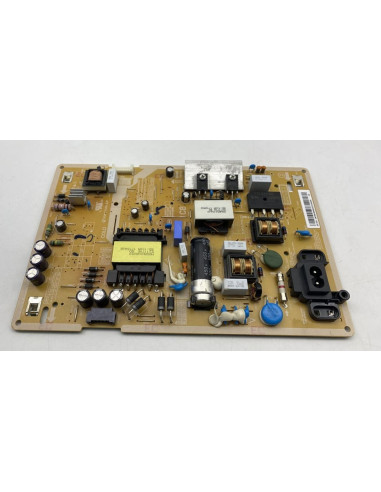 Carte d'alimentation TV Samsung UE49J5200A ref BN44-00856C