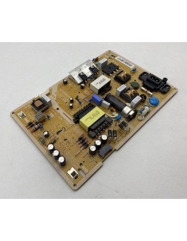 Carte d'alimentation TV Samsung UE49J5200A ref BN44-00856C