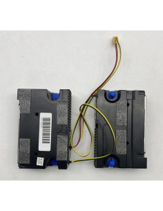 Hauts parleurs TV Samsung UE49J5200A ref BN96-30337H