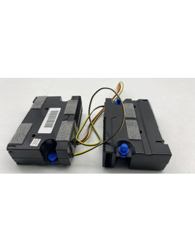 Hauts parleurs TV Samsung UE49J5200A ref BN96-30337H