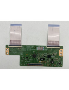 Carte T-CON TV LG 49LB6200 ref 6870C-0481A