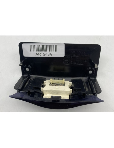 Bouton power TV LG 49LB6200