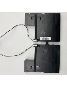 Hauts-parleurs TV LG 49LB6200 ref EAB62971202